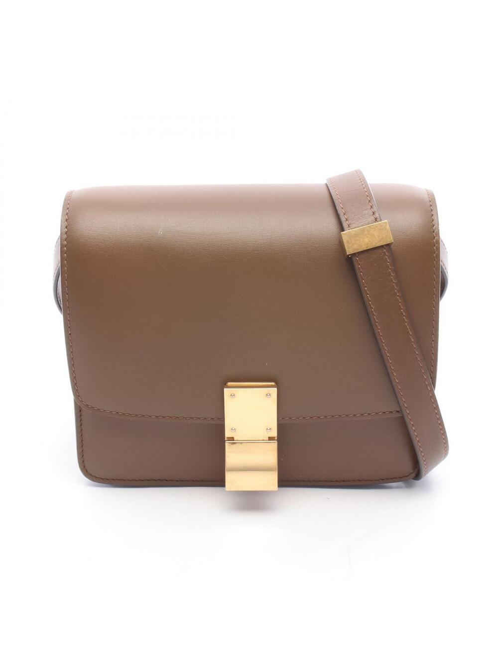 Celine Classic Box Small Shoulder #301211C10B